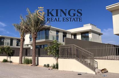 Villa - 5 Bedrooms - 4 Bathrooms for rent in Falcon Island North - Falcon Island - Al Hamra Village - Ras Al Khaimah