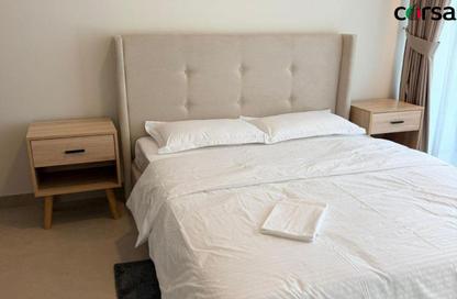 Apartment - 1 - 1 for sale in West Five Business Bay Residences - Business Bay - Dubai