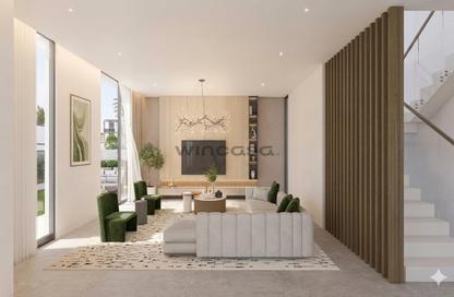 Villa - 5 - 6 for sale in Cassia 5 - Cassia - The Wilds by Aldar - Dubai