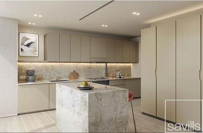 Apartment - 1 - 2 for sale in DIFC Living - DIFC - Dubai