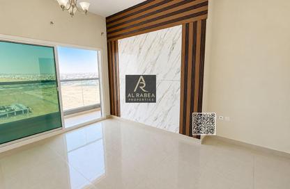 Apartment - 2 Bedrooms - 2 Bathrooms for rent in Gulf Tower - Emirates City - Ajman