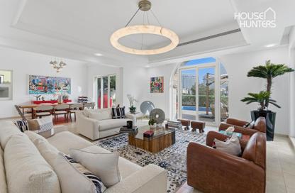 Villa - 5 Bedrooms - 4 Bathrooms for sale in Carmen - Victory Heights - Dubai Sports City - Dubai