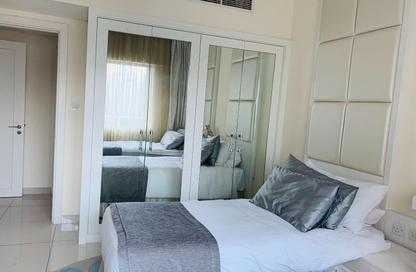 Apartment - 2 Bedrooms - 3 Bathrooms for rent in Damac Maison Dubai Mall Street (The Signature) - Burj Khalifa Area - Downtown Dubai - Dubai Apartment - 2 Bedrooms - 3 Bathrooms for rent in Damac Maison Dubai Mall Street (The Signature) - Burj Khalifa Area - Downtown Dubai - Dubai