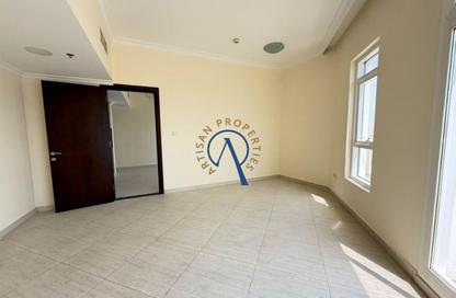 Apartment - 1 Bedroom - 2 Bathrooms for rent in Syann Park - Arjan - Dubai Apartment - 1 Bedroom - 2 Bathrooms for rent in Syann Park - Arjan - Dubai