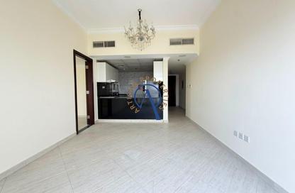 Apartment - 1 Bedroom - 2 Bathrooms for rent in Syann Park - Arjan - Dubai Apartment - 1 Bedroom - 2 Bathrooms for rent in Syann Park - Arjan - Dubai