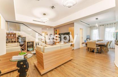 Townhouse - 3 Bedrooms - 3 Bathrooms for sale in Palmera 4 - Palmera - Arabian Ranches - Dubai