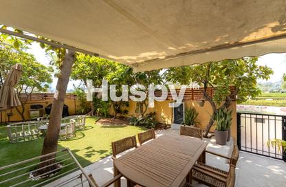 Townhouse - 3 Bedrooms - 3 Bathrooms for sale in Palmera 4 - Palmera - Arabian Ranches - Dubai