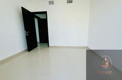 Apartment - 1 - 1 for rent in Khalifa City A - Khalifa City - Abu Dhabi