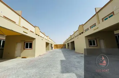 Apartment - 1 Bedroom - 1 Bathroom for rent in Khalifa City A - Khalifa City - Abu Dhabi Apartment - 1 Bedroom - 1 Bathroom for rent in Khalifa City A - Khalifa City - Abu Dhabi