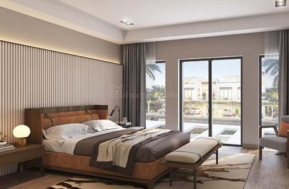 Villa - 4 - 4 for sale in Lush - Damac Riverside - Dubai Investment Park 2 (DIP 2) - Dubai Investment Park (DIP) - Dubai Villa - 4 - 4 for sale in Lush - Damac Riverside - Dubai Investment Park 2 (DIP 2) - Dubai Investment Park (DIP) - Dubai