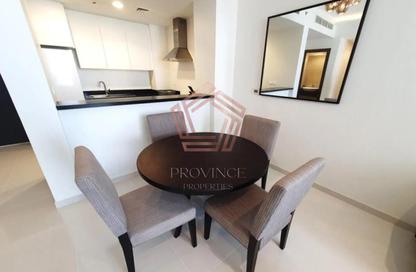 Apartment - 1 Bedroom - 2 Bathrooms for sale in Celestia B - Celestia - Residential District - Dubai South (Dubai World Central) - Dubai