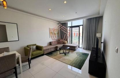 Apartment - 1 Bedroom - 2 Bathrooms for sale in Celestia B - Celestia - Residential District - Dubai South (Dubai World Central) - Dubai