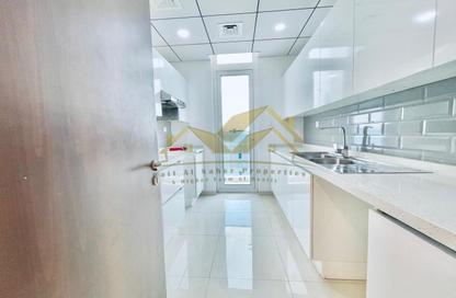 Apartment - 2 Bedrooms - 3 Bathrooms for rent in Jumeirah Garden City - Al Satwa - Dubai