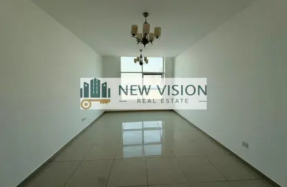 Apartment - 2 Bedrooms - 3 Bathrooms for rent in Al Khan Lagoon Tower - Al Khan Lagoon - Al Khan - Sharjah