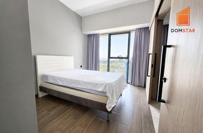 Apartment - 1 Bedroom - 1 Bathroom for rent in Golf Gate - Damac Hills - Dubai