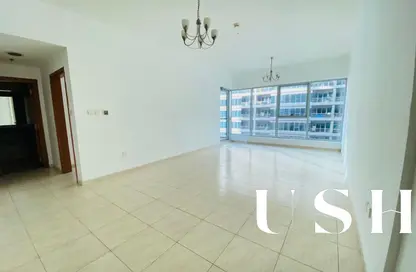 شقة - غرفة نوم - 1 حمام للبيع في سكاي كورتس تاور D - أبراج سكاي كورتس - مجمع دبي ريزيدنس - دبي لاند - دبي