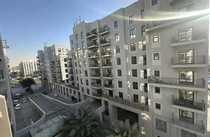 شقة - 3 غرف نوم - 3 حمامات للايجار في صافي 2 ايه - صافي 2 - سافي - تاون سكوير - دبي