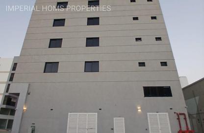 Whole Building - Studio - 7+ Bathrooms for rent in Al Jurf Industrial 2 - Al Jurf Industrial - Ajman Whole Building - Studio - 7+ Bathrooms for rent in Al Jurf Industrial 2 - Al Jurf Industrial - Ajman