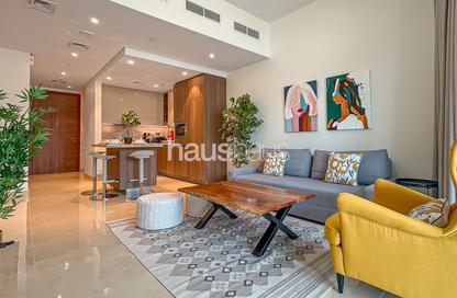 Apartment - 1 Bedroom - 1 Bathroom for rent in Imperial Avenue - Downtown Dubai - Dubai Apartment - 1 Bedroom - 1 Bathroom for rent in Imperial Avenue - Downtown Dubai - Dubai