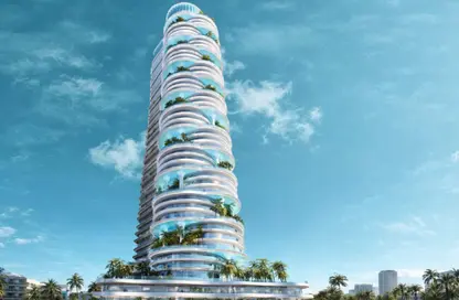 شقة - غرفة نوم - 2 حمامات للبيع في داماك كازا - مدينة دبي للإعلام - دبي