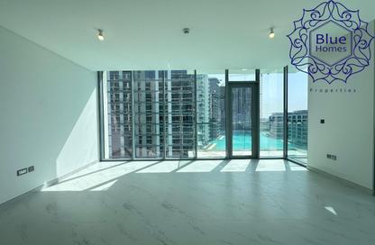 Apartment - 2 Bedrooms - 4 Bathrooms for rent in Residences 14 - District One - Mohammed Bin Rashid City - Dubai