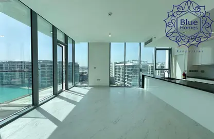 Apartment - 2 Bedrooms - 4 Bathrooms for rent in Residences 14 - District One - Mohammed Bin Rashid City - Dubai