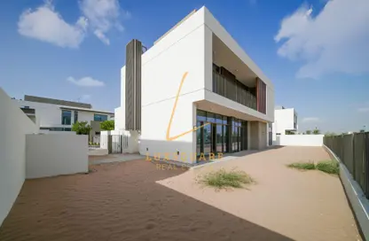 فيلا - 4 غرف نوم - 6 حمامات للايجار في تلال الفرجان - المرحلة الأولى - الفرجان - دبي