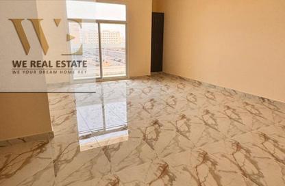 Apartment - 2 Bedrooms - 2 Bathrooms for rent in Al Mowaihat 3 - Al Mowaihat - Ajman