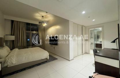Apartment - Studio - 1 Bathroom for rent in Avanti - Business Bay - Dubai Apartment - Studio - 1 Bathroom for rent in Avanti - Business Bay - Dubai