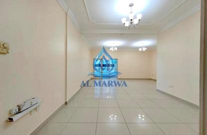 Apartment - 3 - 4 for rent in Al Nahda Towers - Al Nahda - Sharjah Apartment - 3 - 4 for rent in Al Nahda Towers - Al Nahda - Sharjah