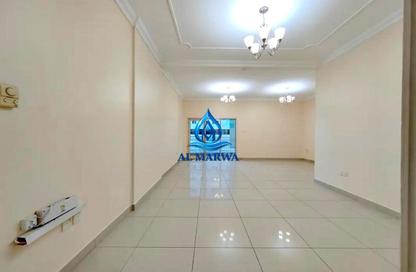 Apartment - 3 - 4 for rent in Al Nahda Towers - Al Nahda - Sharjah Apartment - 3 - 4 for rent in Al Nahda Towers - Al Nahda - Sharjah