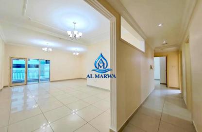 Apartment - 3 - 4 for rent in Al Nahda Towers - Al Nahda - Sharjah Apartment - 3 - 4 for rent in Al Nahda Towers - Al Nahda - Sharjah