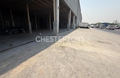 Warehouse - Studio for rent in Umm Ramool - Dubai