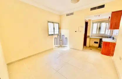 Apartment - 1 Bathroom for rent in Muwaileh - Sharjah
