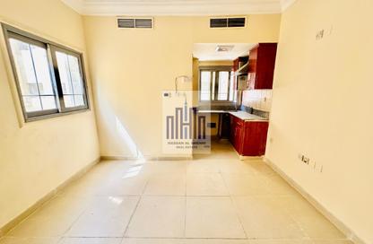 Apartment - Studio - 1 Bathroom for rent in Muwaileh - Sharjah