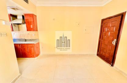 Apartment - Studio - 1 Bathroom for rent in Muwaileh - Sharjah