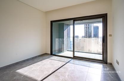 Apartment - 1 Bedroom - 1 Bathroom for sale in Peninsula One - Peninsula - Business Bay - Dubai