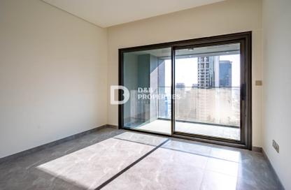 Apartment - 1 Bedroom - 1 Bathroom for sale in Peninsula One - Peninsula - Business Bay - Dubai