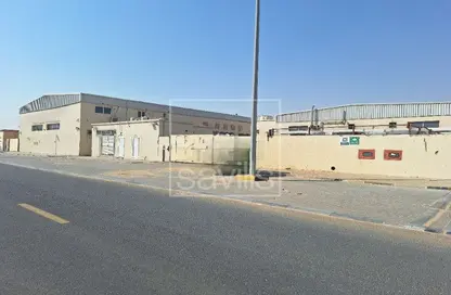 مستودع - استوديو للايجار في الجليل - الصجعة - الشارقة