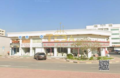 Whole Building - 3 Bedrooms - 3 Bathrooms for sale in Al Rawda 2 Villas - Al Rawda 2 - Al Rawda - Ajman