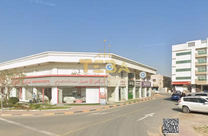 Whole Building - 3 Bedrooms - 3 Bathrooms for sale in Al Rawda 2 Villas - Al Rawda 2 - Al Rawda - Ajman