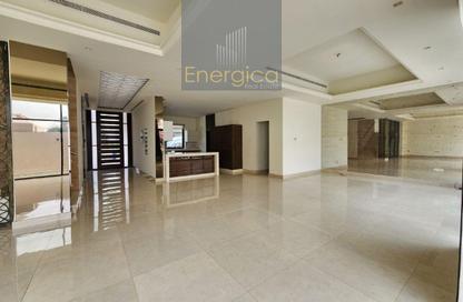 Villa - 5 Bedrooms - 6 Bathrooms for rent in Jumeirah 3 Villas - Jumeirah 3 - Jumeirah - Dubai Villa - 5 Bedrooms - 6 Bathrooms for rent in Jumeirah 3 Villas - Jumeirah 3 - Jumeirah - Dubai