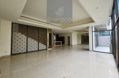 Villa - 5 Bedrooms - 6 Bathrooms for rent in Jumeirah 3 Villas - Jumeirah 3 - Jumeirah - Dubai Villa - 5 Bedrooms - 6 Bathrooms for rent in Jumeirah 3 Villas - Jumeirah 3 - Jumeirah - Dubai