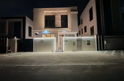 فيلا - 6 غرف نوم للبيع في 1 الياسمين - الياسمين - عجمان