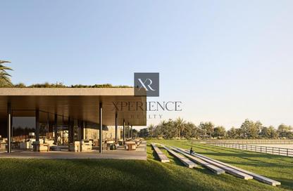 Villa - 5 - 6 for sale in Montura - Grand Polo Club and Resort - Dubai Investment Park 2 (DIP 2) - Dubai Investment Park (DIP) - Dubai