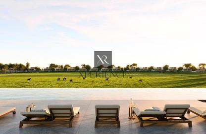 Villa - 5 - 6 for sale in Montura - Grand Polo Club and Resort - Dubai Investment Park 2 (DIP 2) - Dubai Investment Park (DIP) - Dubai