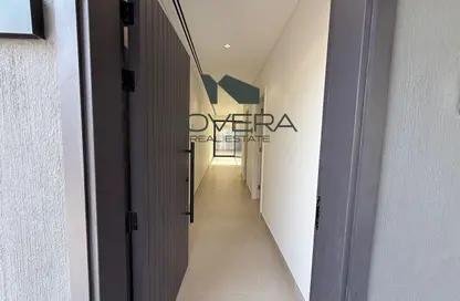 Townhouse - 2 Bedrooms - 4 Bathrooms for sale in Robinia - Masaar - Tilal City - Sharjah