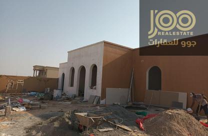 Villa - 4 - 5 for rent in Al Salamah - Umm Al Quwain