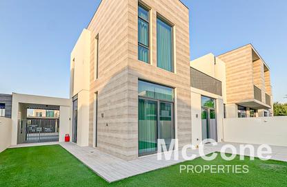 Townhouse - 4 Bedrooms - 5 Bathrooms for rent in Sun - Arabian Ranches 3 - Dubai