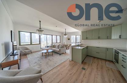 Apartment - 2 Bedrooms - 2 Bathrooms for rent in South Ridge 4 - South Ridge - Downtown Dubai - Dubai Apartment - 2 Bedrooms - 2 Bathrooms for rent in South Ridge 4 - South Ridge - Downtown Dubai - Dubai
